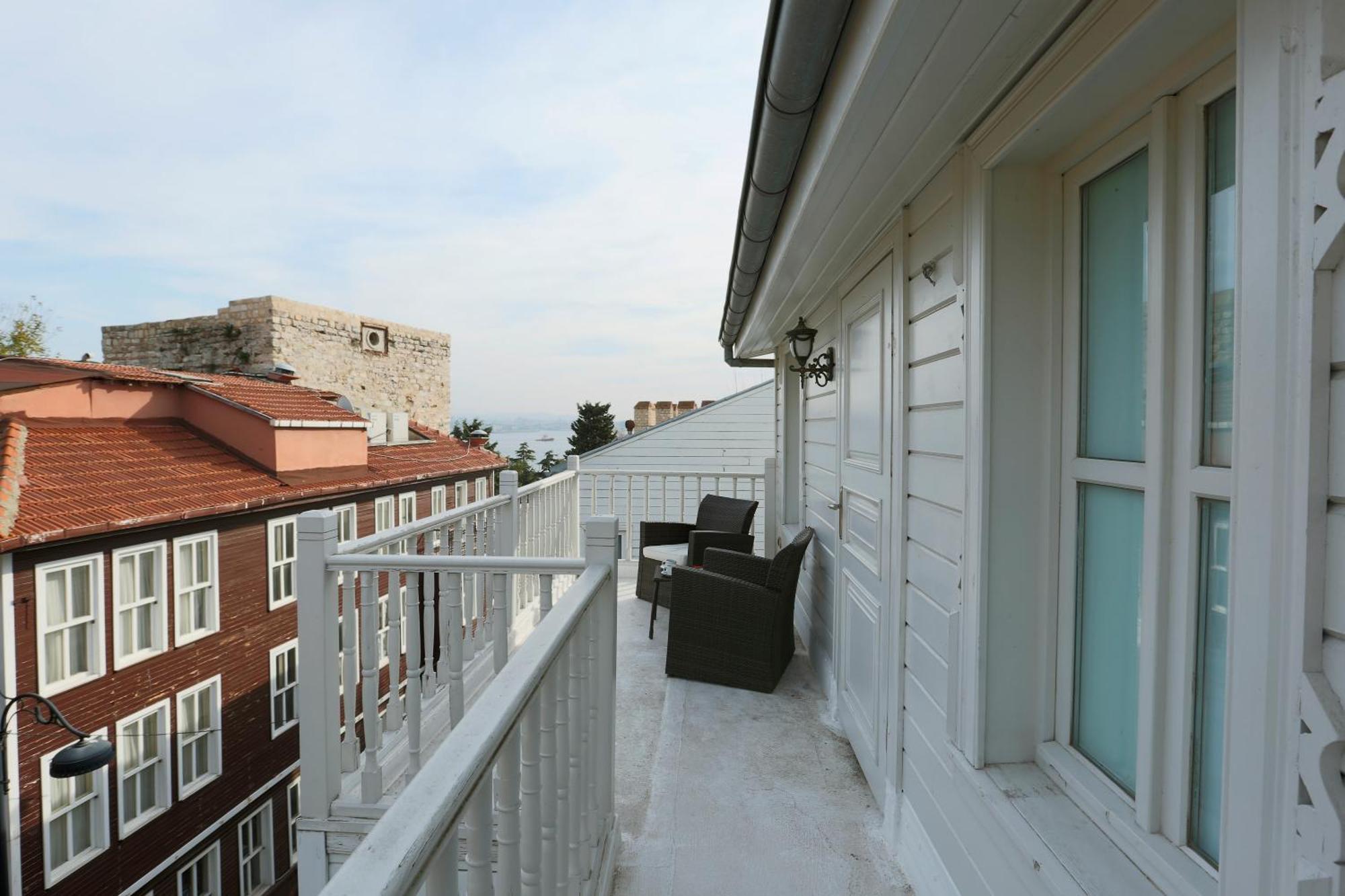 Premist Hotels Sultanahmet — Photos 3