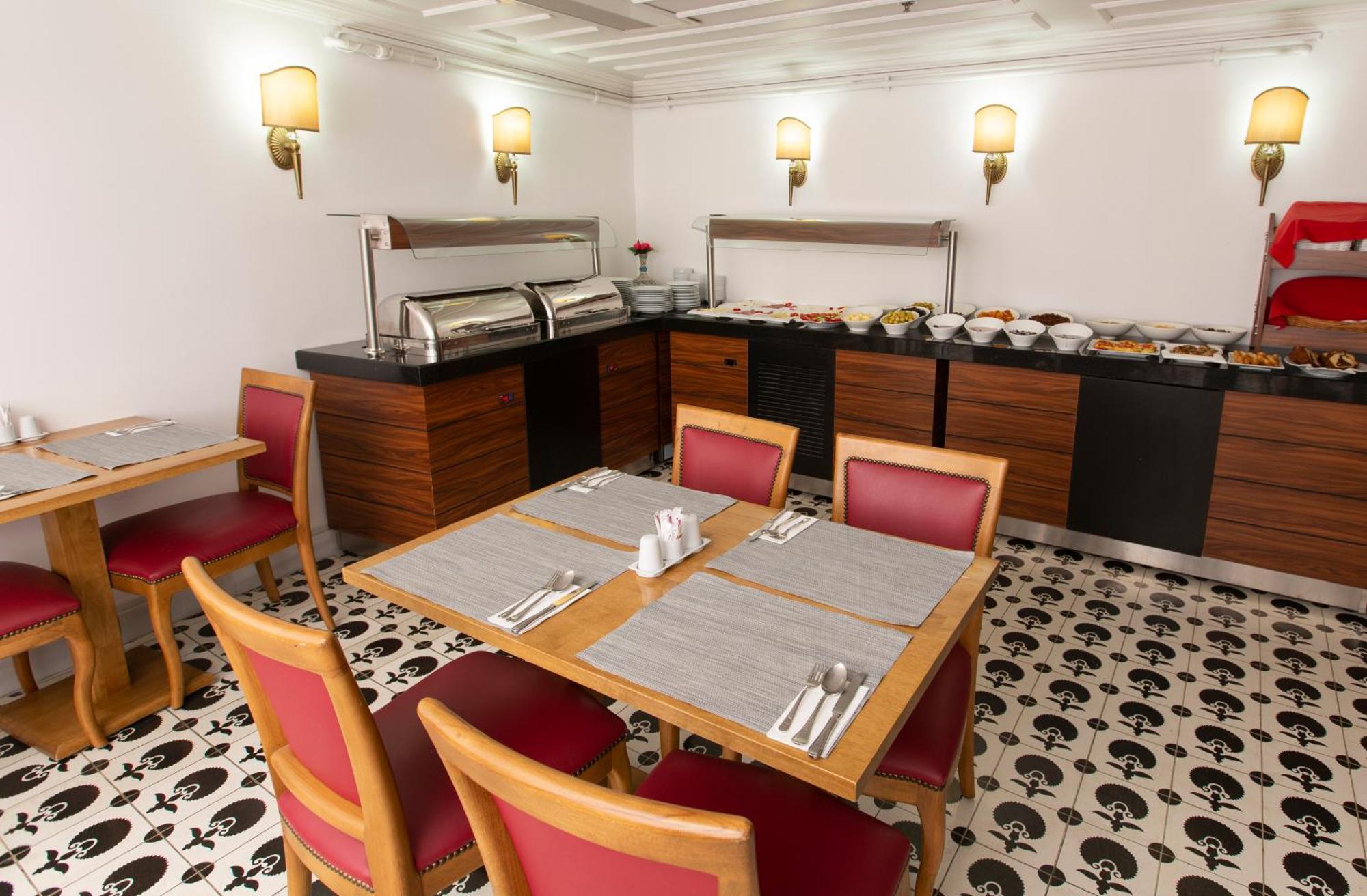 Premist Hotels Sultanahmet, Istanbul